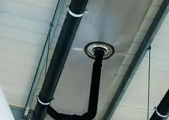 江北虹吸排水的原理