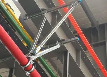 江北抗震支架厂家与你分享你必须做的紧急情况下的准备
